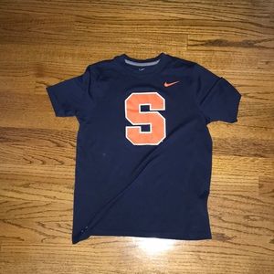Nike Dri-Fit Syracuse University T-Shirt